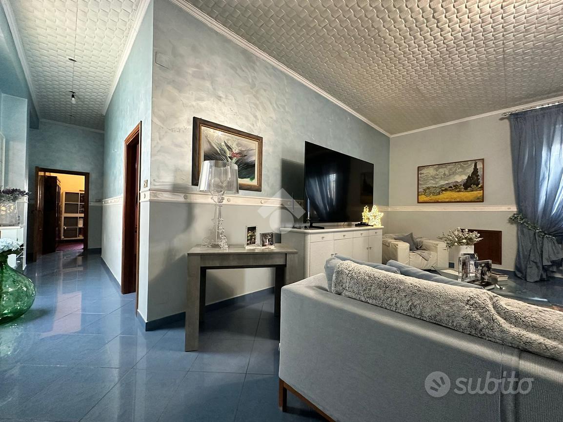 Appartamento – Cerignola, Foggia - Vista 3