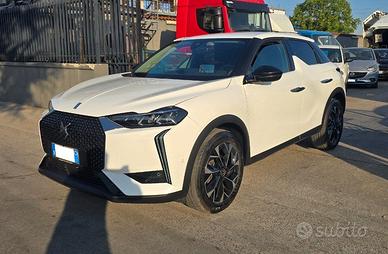 DS AUTOMOBILES DS 3 PureTech 130 aut. Opera