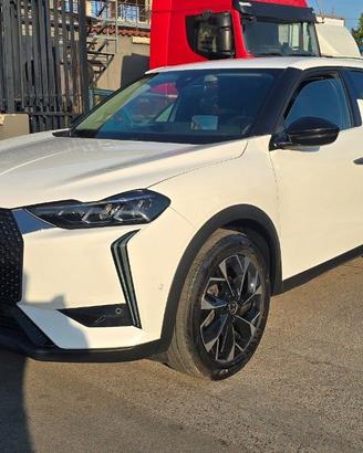 DS AUTOMOBILES DS 3 PureTech 130 aut. Opera