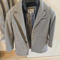 Cappotto bambino