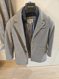 Cappotto bambino