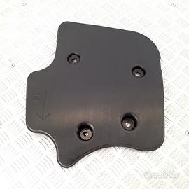 Pannello Copri Motore Destro Alfa Romeo Stelvio 20