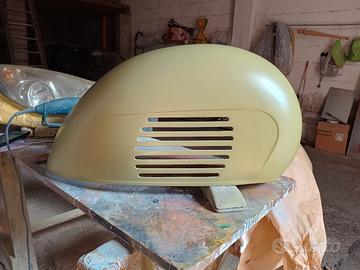 Cofano motore Lato Destro Vespa Vbb2 150 Ricambio