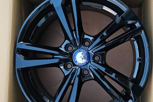 4 cerchi Nuovi 17 Mercedes classe V Vito Viano