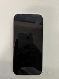 iPhone 14 pro 128 gb bianco