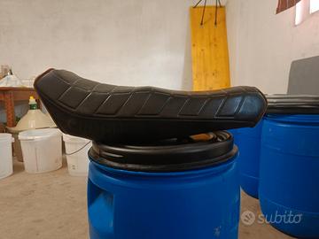 sella Giuliari Chopper 