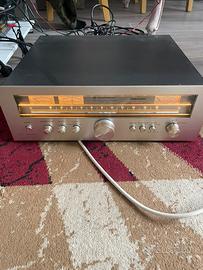 KENWOOD MODEL 600T