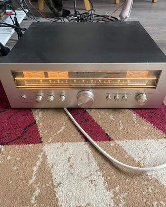 KENWOOD MODEL 600T