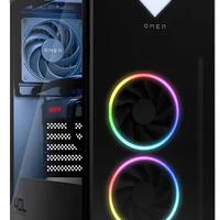 PC DESKTOP DA GAMING HP OMEN