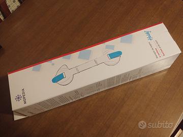 maniglione ventosa per disabili