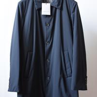 Corneliani giacca impermeabile