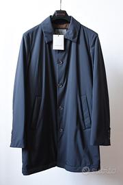 Corneliani giacca impermeabile