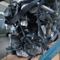 Motore volvo 2.0td d4204t20 2015