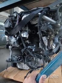 Motore volvo 2.0td d4204t20 2015