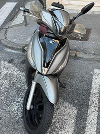 Kymco People S 150 cc
