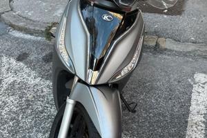 Kymco People S 150 cc