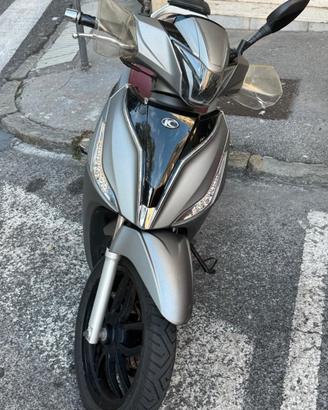 Kymco People S 150 cc