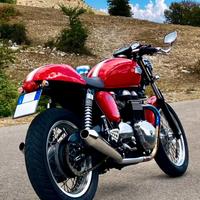 Ammortizzatori Triumph Bonneville Thruxton 36