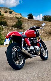 Ammortizzatori Triumph Bonneville Thruxton 36