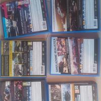 videogiochi PS4 