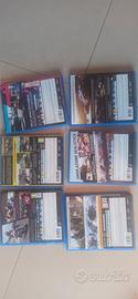 videogiochi PS4 