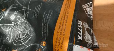 Tucano urbano per Honda sh300 del 2020  R177X