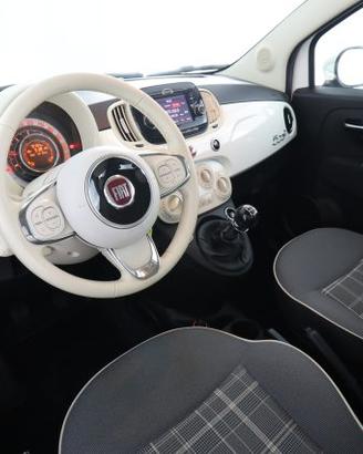 FIAT 500C 500 C 1.2 69 CV Lounge