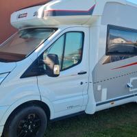 challenger 260 grafite ultimate