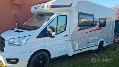 challenger 260 grafite ultimate