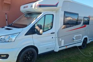 challenger 260 grafite ultimate