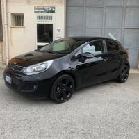 Kia Rio 1.1 CRDi 5p. Active
