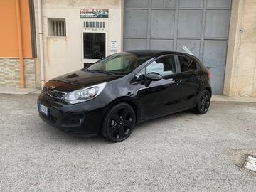 Kia Rio 1.1 CRDi 5p. Active
