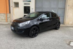 Kia Rio 1.1 CRDi 5p. Active