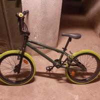 Bmx ragazzo