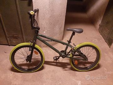 Bmx ragazzo