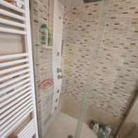 colonna doccia hafro multifunzione 