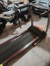 Tapis roulant Carnielli pari al nuovo