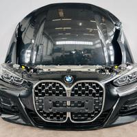 BMW SERIE 4 G22 G23 G26 COLORE NERO 475