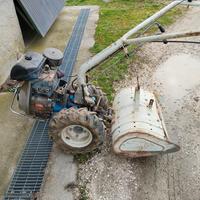 attrezzi per agricoltura