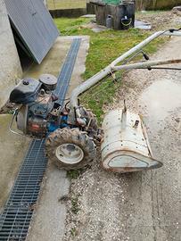 attrezzi per agricoltura