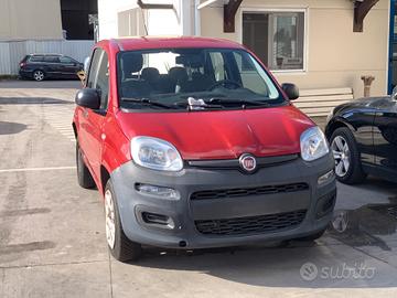 FIAT PANDA 900B-M - ANNO 2014 - PER RICAMBI