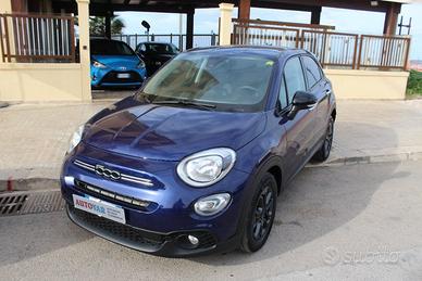 FIAT 500X 1.3 MultiJet 95 CV Club( X NEO PATENTA