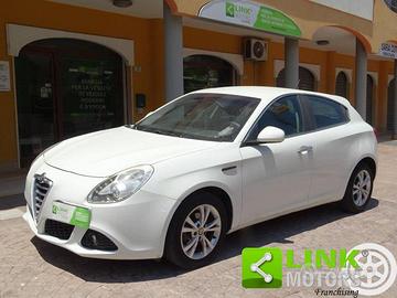 LINK MOTORS: ALFA ROMEO GIULIETTA 1.6 M.JET 105