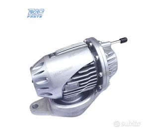 VALVOLA DI SCARICO TIPO HKS