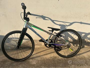 BMX RACE SUNN TAGLIA MINI