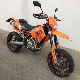 Exc 400 ktm