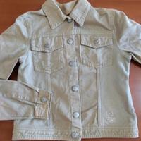 giubbino primaverile 