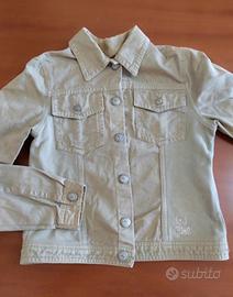 giubbino primaverile 