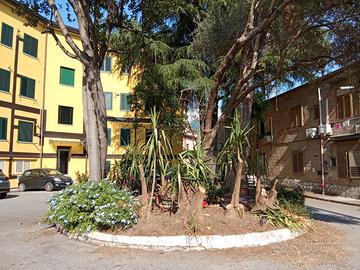 Appartamento al centro