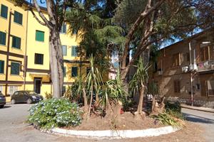 Appartamento al centro